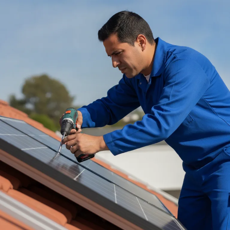 Instalador painéis solares Barra do Garças